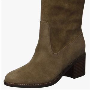 Gentle Souls Kenneth Cole Verona Mid Boot- new with tags